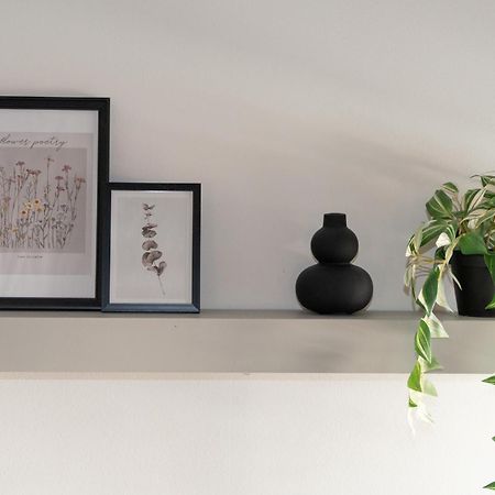 Ixia Home 외부 사진