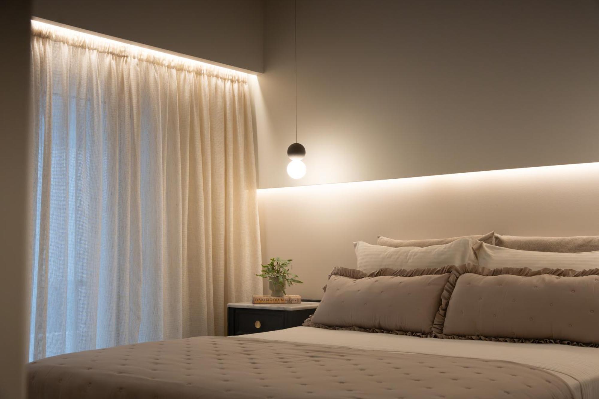 Ixia Home 외부 사진