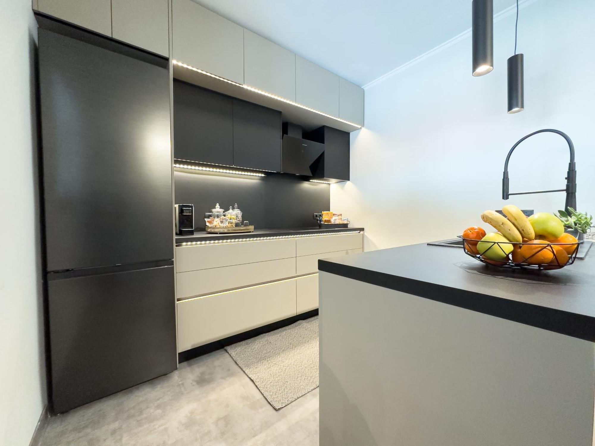 Ixia Home 외부 사진