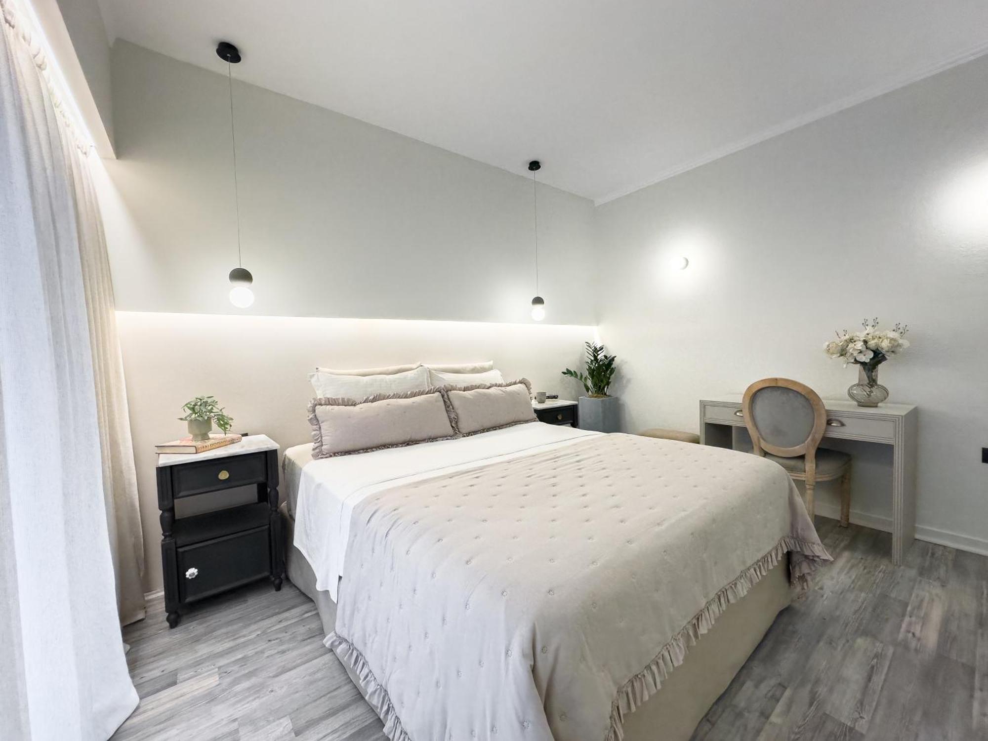 Ixia Home 외부 사진