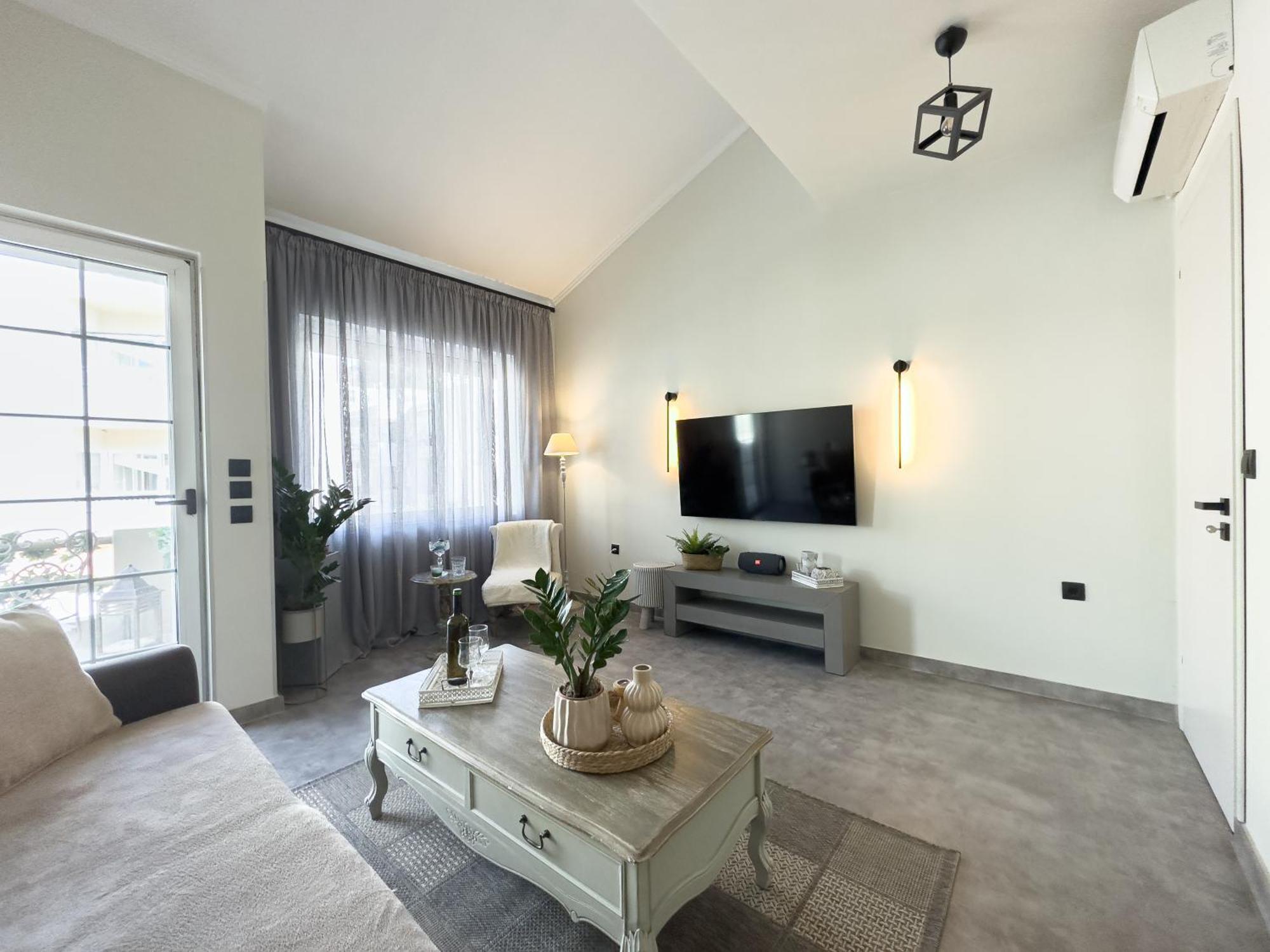 Ixia Home 외부 사진