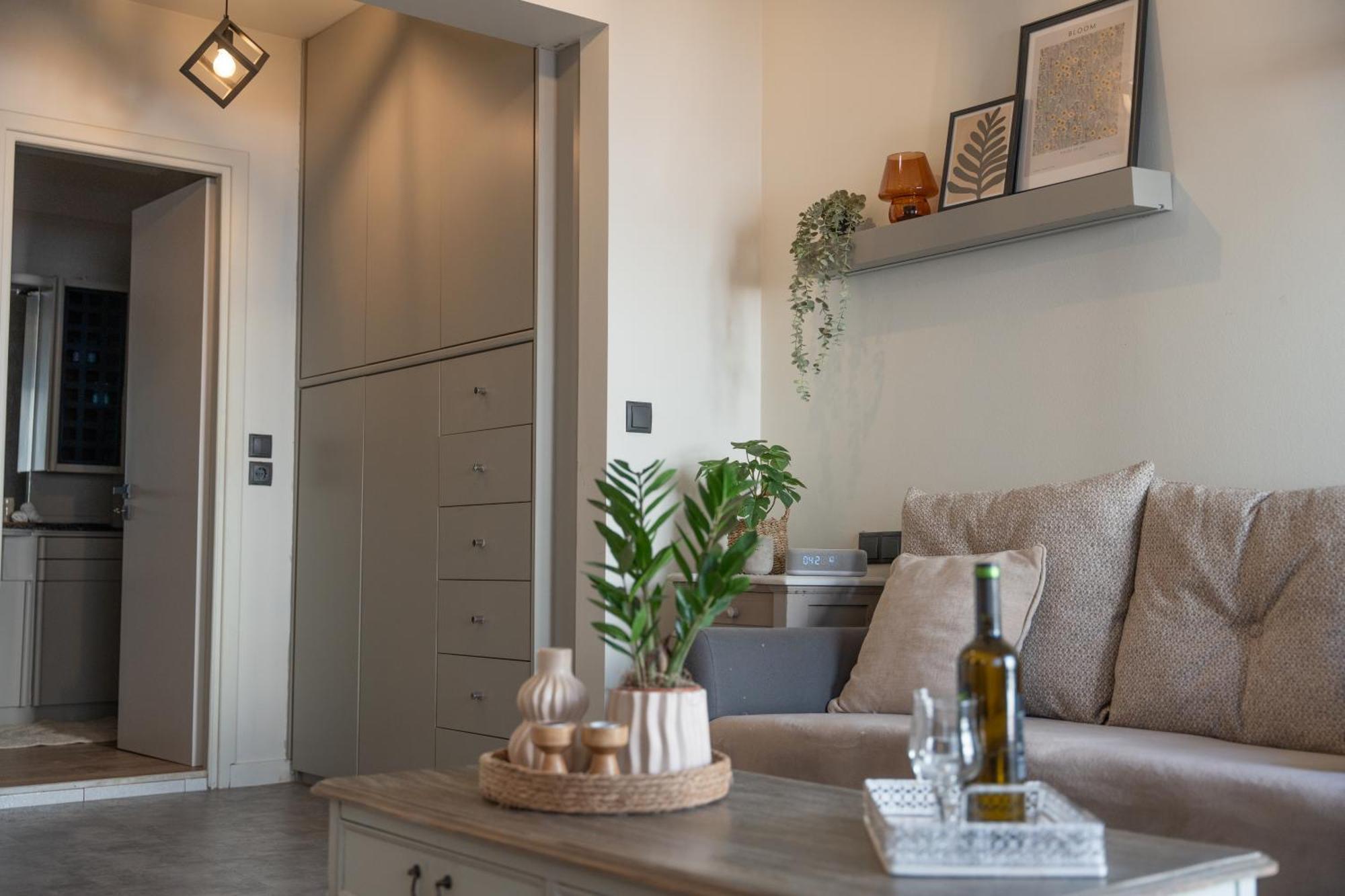 Ixia Home 외부 사진