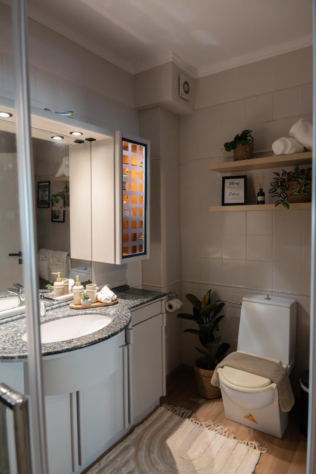 Ixia Home 외부 사진