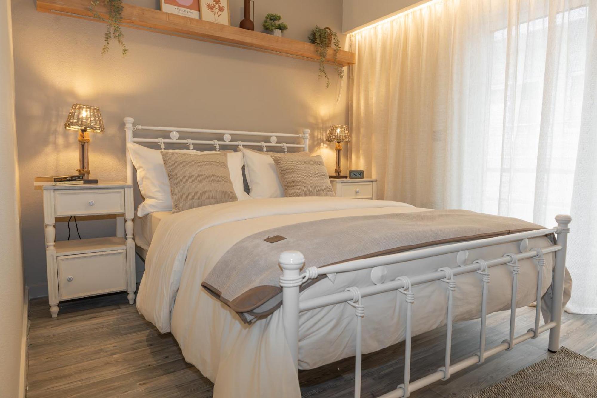 Ixia Home 외부 사진
