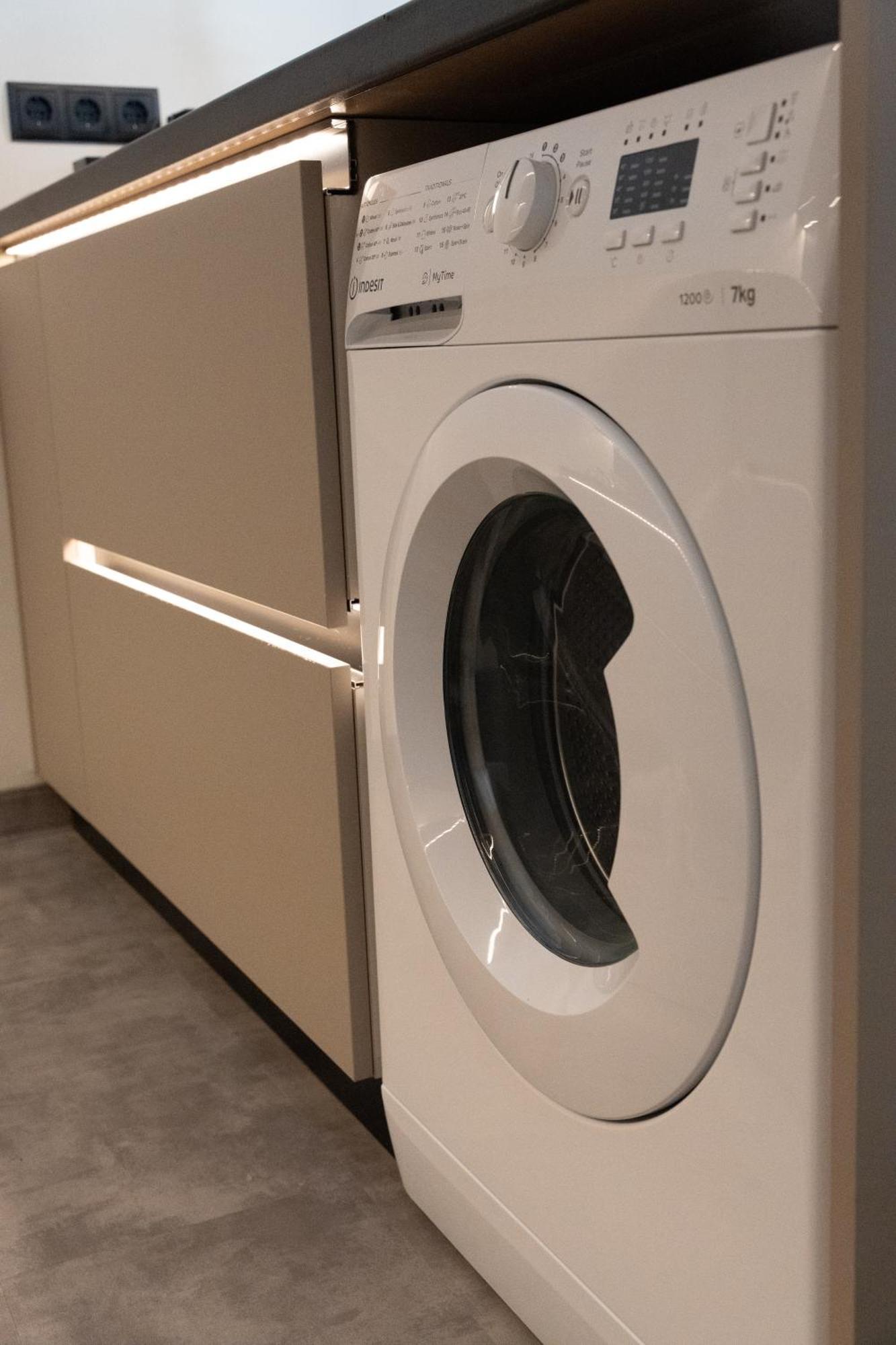Ixia Home 외부 사진