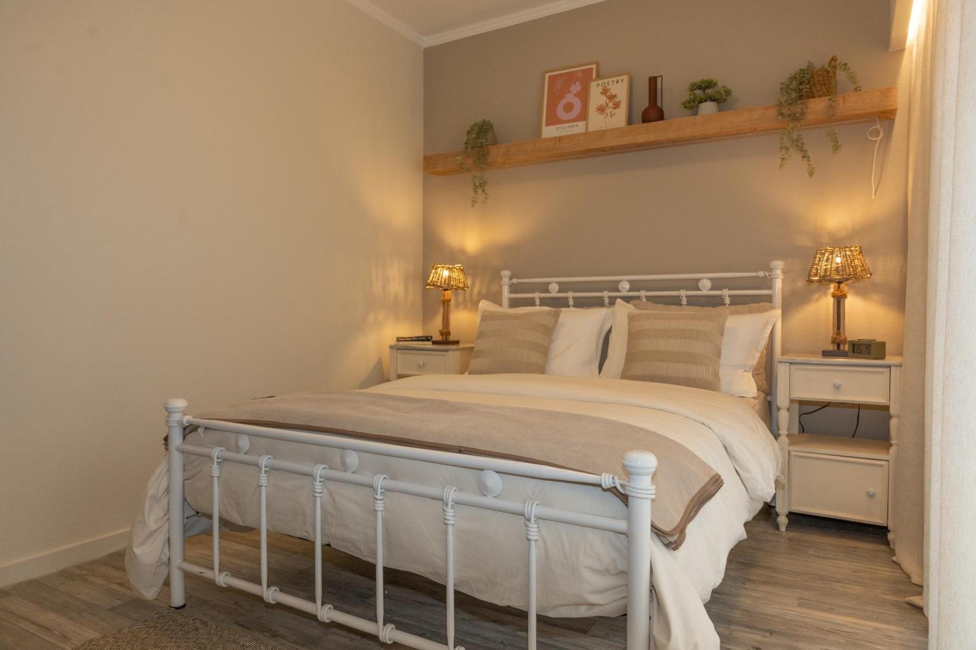 Ixia Home 외부 사진