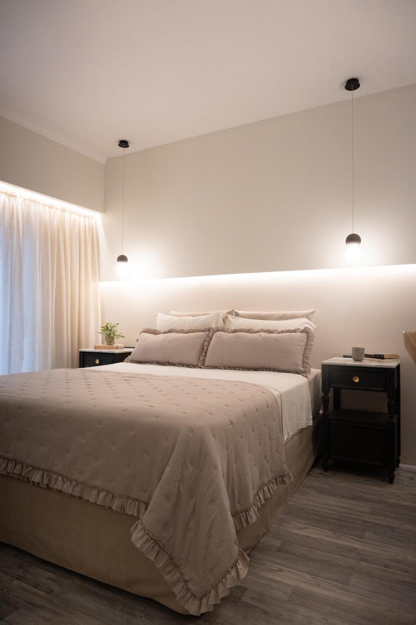 Ixia Home 외부 사진