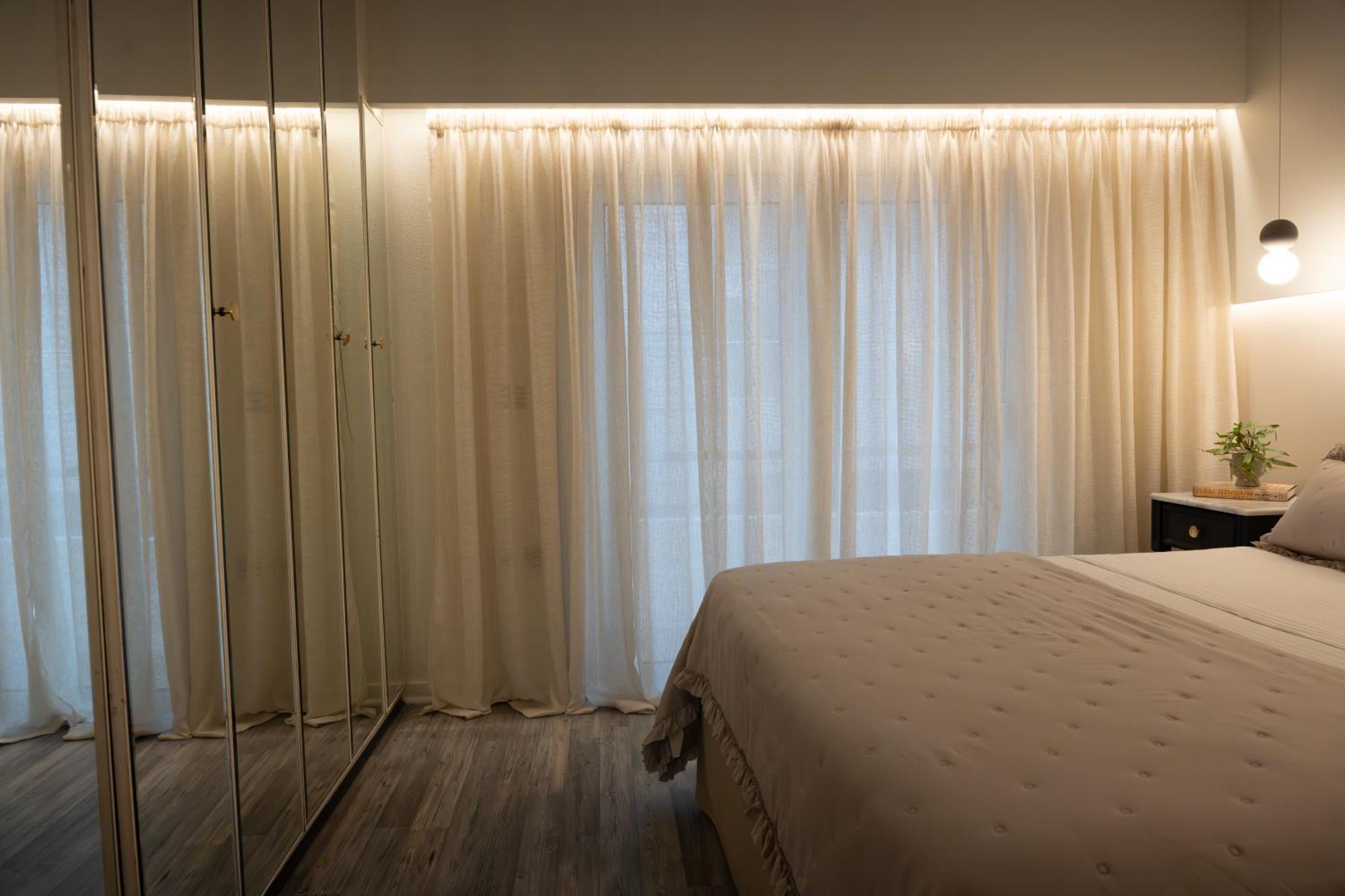 Ixia Home 외부 사진