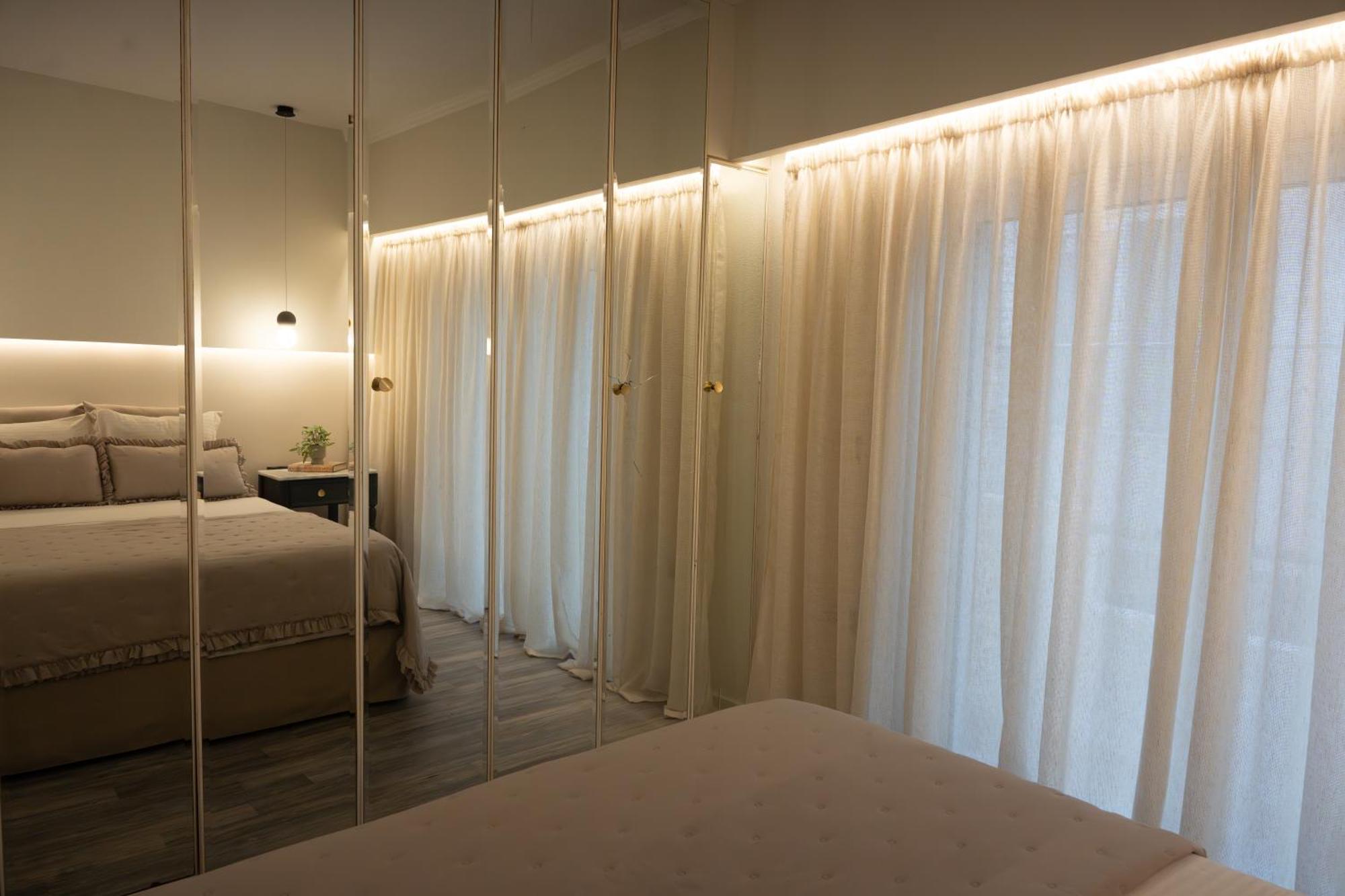 Ixia Home 외부 사진