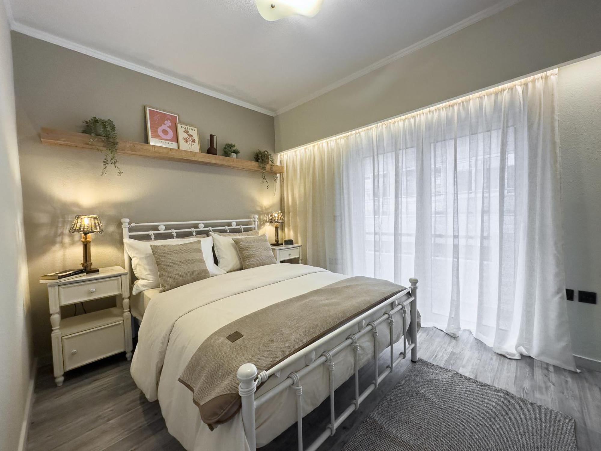 Ixia Home 외부 사진